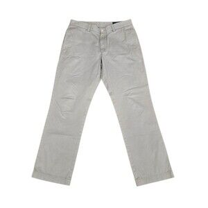 Vineyard Vines Slim Fit Club Pants Mens Size 32x30 Beige Khaki Chino